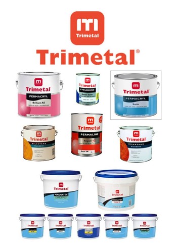 Trimetal